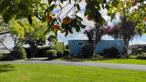 Richmond Apartment | The container stay