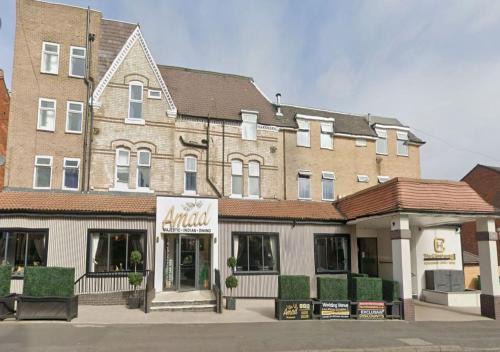 Derby Hotel | The Continental Hotel, Derby