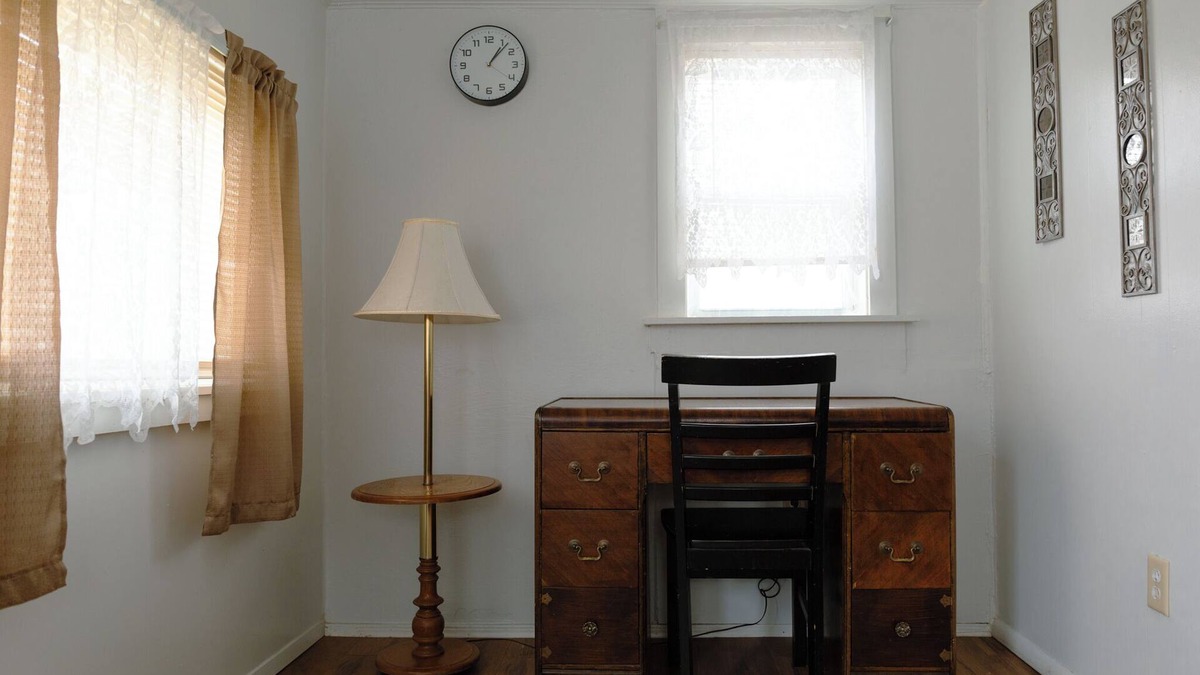 Mobridge House | The Contractor’s Nook