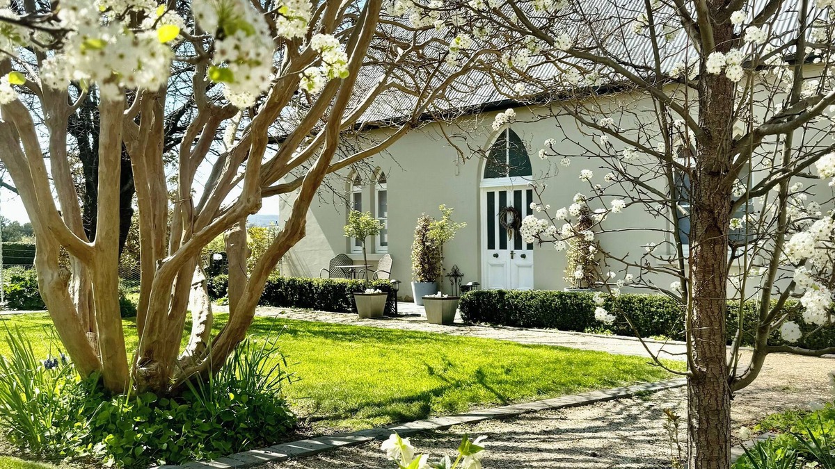 O'connell House | The Convent Oconnell Circa 1867