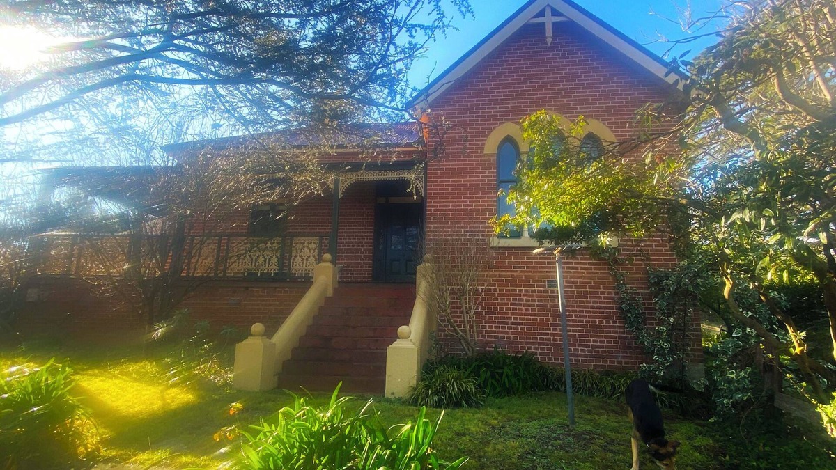 Candelo House | The Convent Retreat
