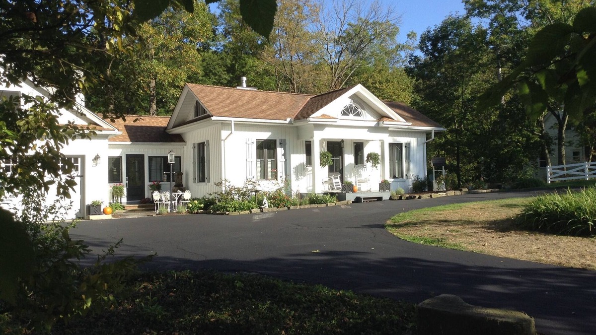 Willoughby Other | The Coop Farmhouse/A Modern Farmhouse