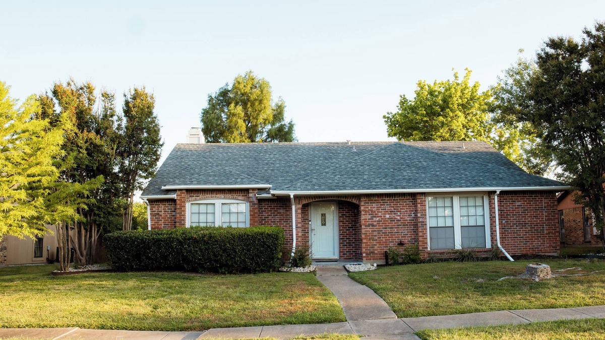 Garland House | "The Cooper Nest" Home Away from Home!
