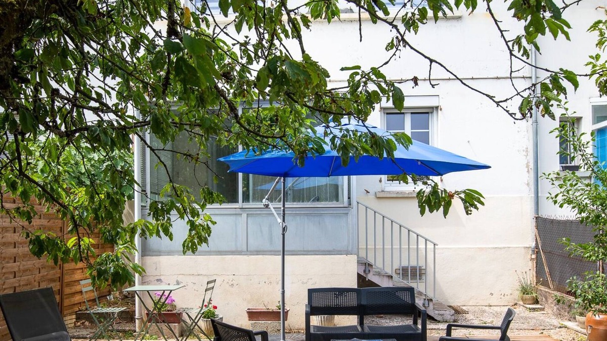 Besancon House | the coquettish: at MAGUY