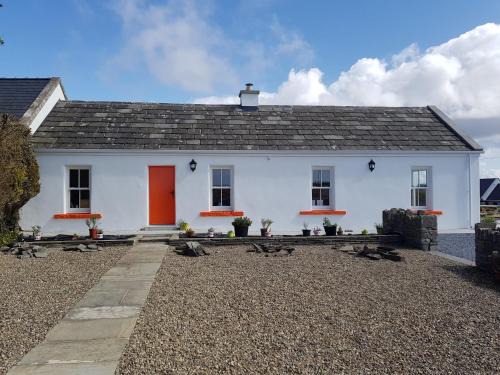 Doolin House | The Coral Cottage