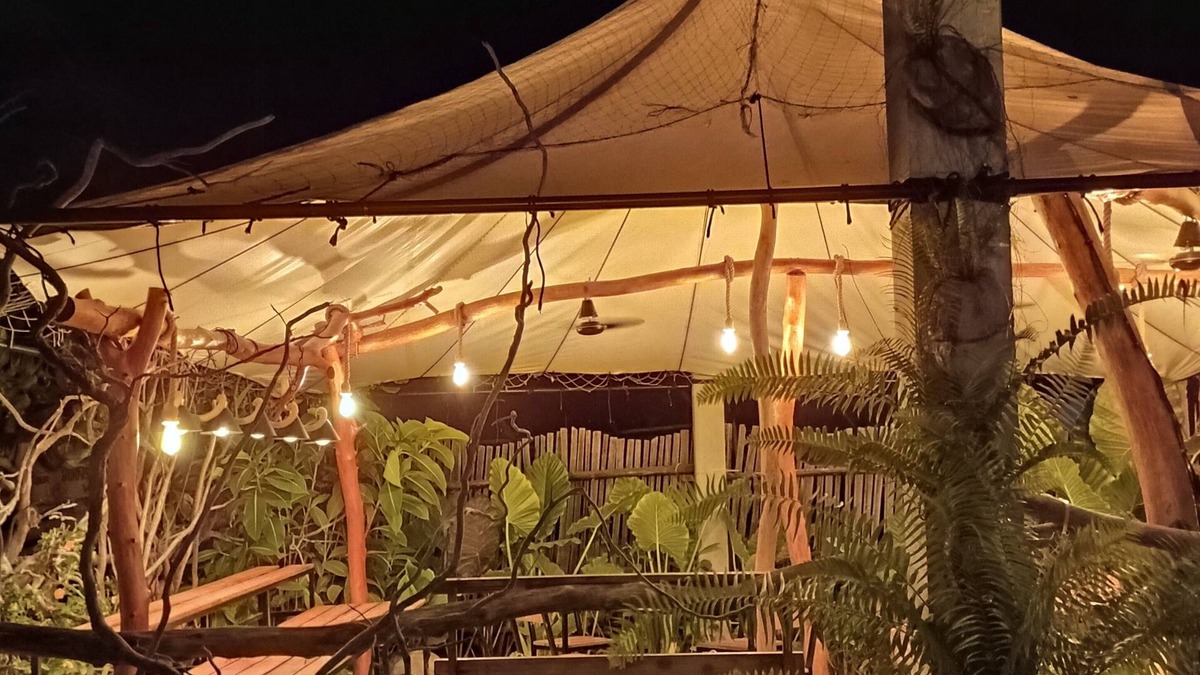 Goidhoo House | The Corbin Guest House