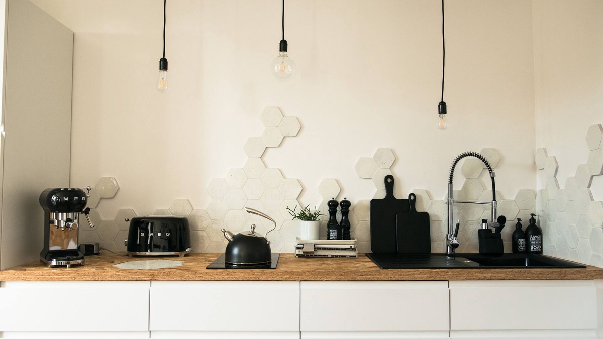 Woignarue Apartment | - THE CORDIALITY - Apartment n - 1 sea view