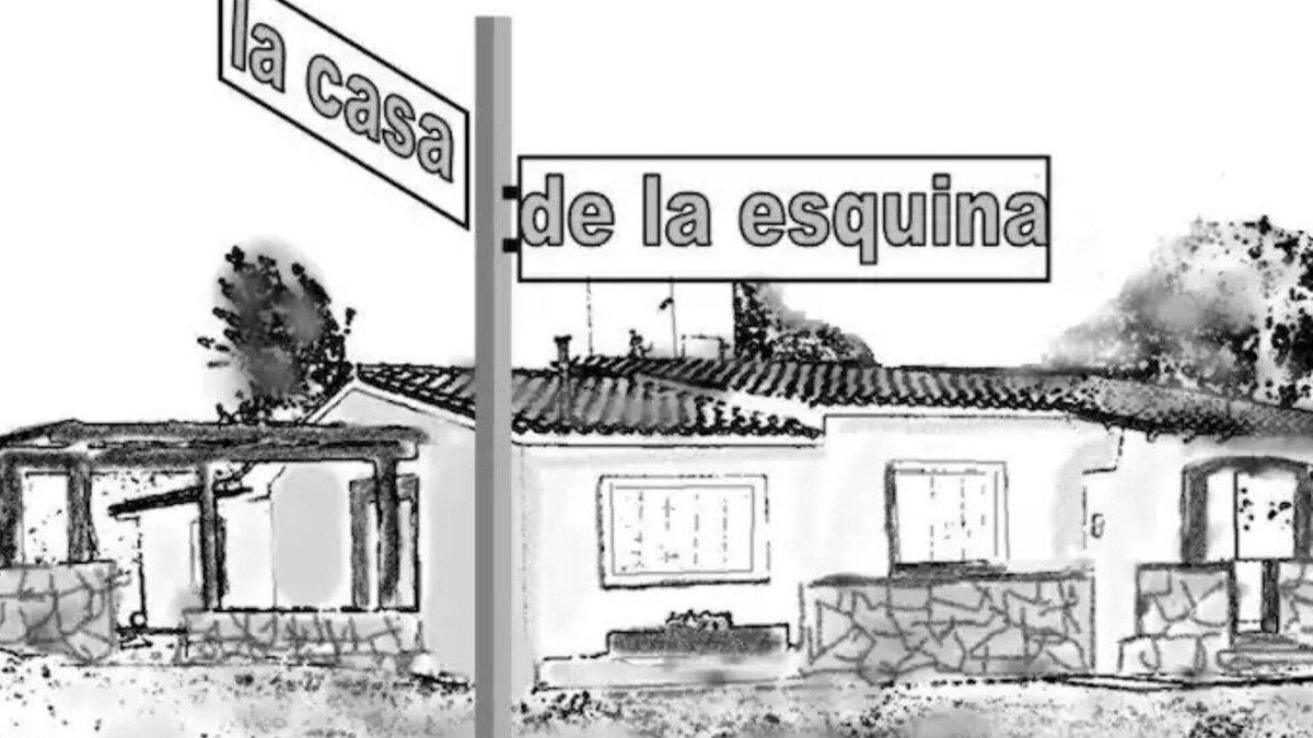 Villa Icho Cruz House | The Corner House