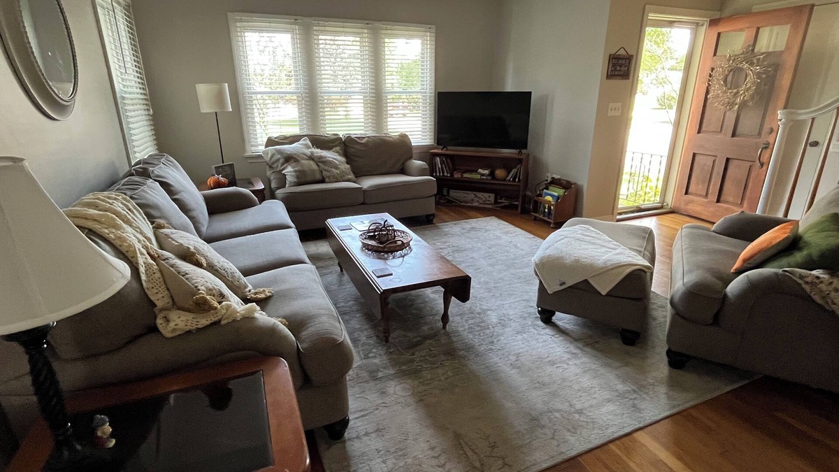 Orrville House | The Corner Cottage @ Chestnut - Orrville + minutes to Amish Country