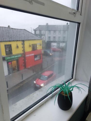 Clondra House | The corner house Longford town