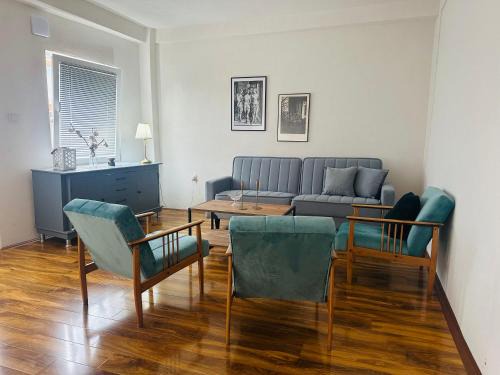 North Macedonia Apartment | The Corner House