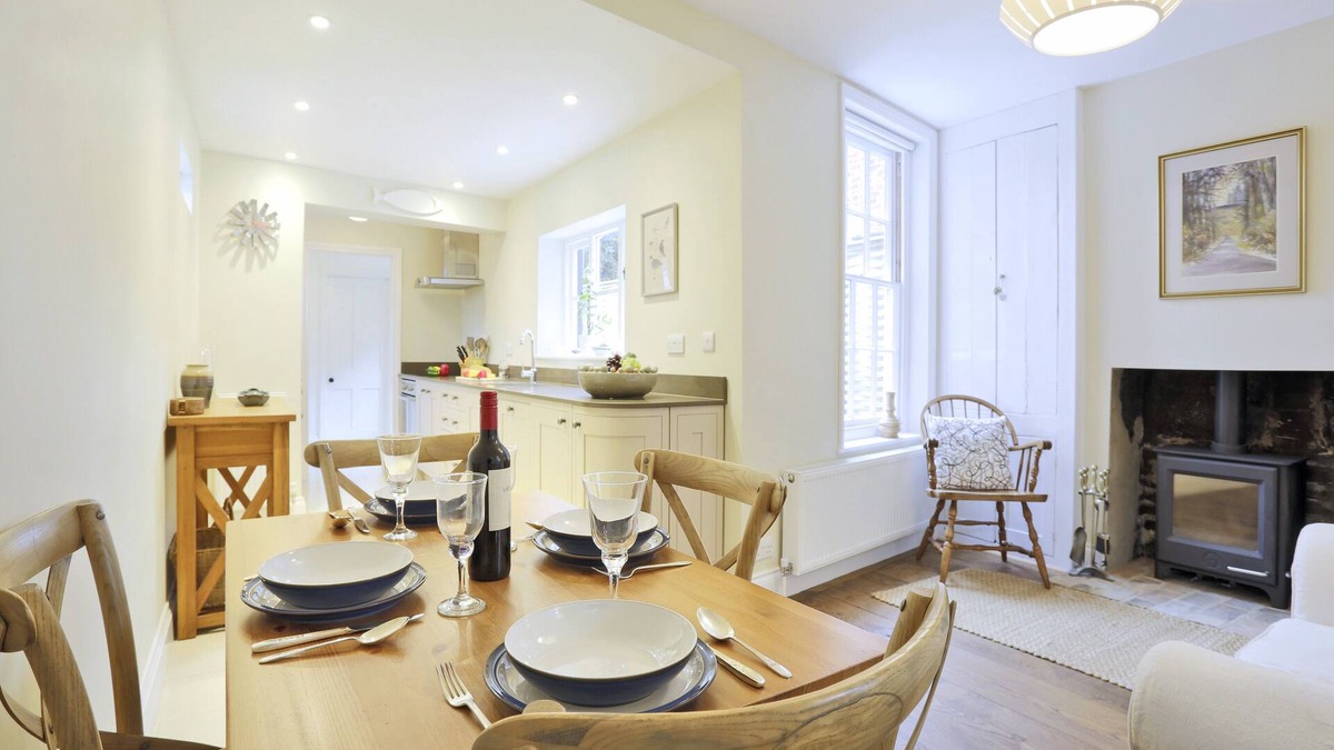 Southwold House | The Cornerstone - Two Bedroom House, Sleeps 4
