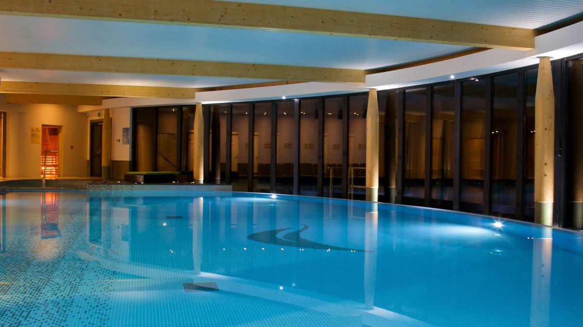 St Austell Hotel | The Cornwall Hotel Spa & Estate