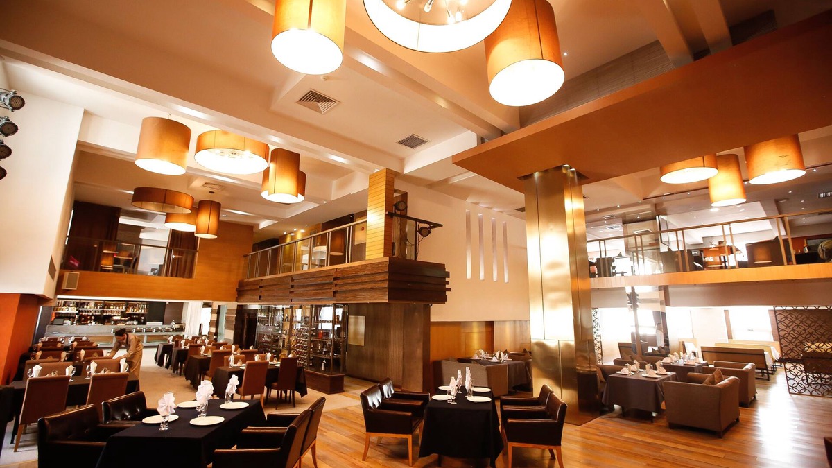 Downtown Ulaanbaatar Hotel | The Corporate Hotel Convention Centre