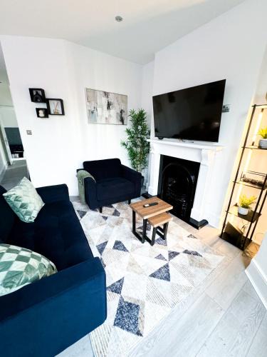Rushey Green Apartment | The Cosy Catford Apartment - 2bd