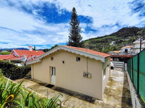 Coonoor House | The Cosy Cottage