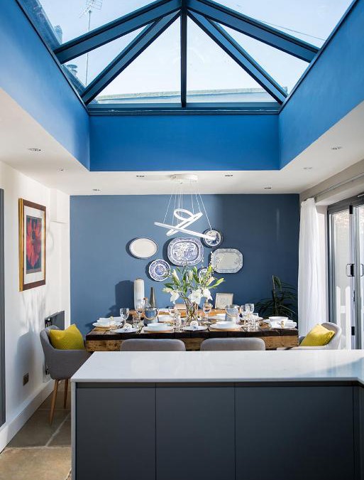 Mangotsfield House | The Cottage and The Nook