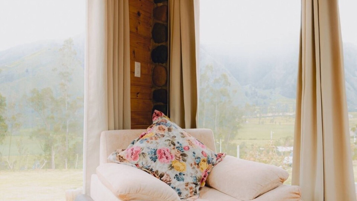 Angochagua Cabin | The Cottage Angochagua
