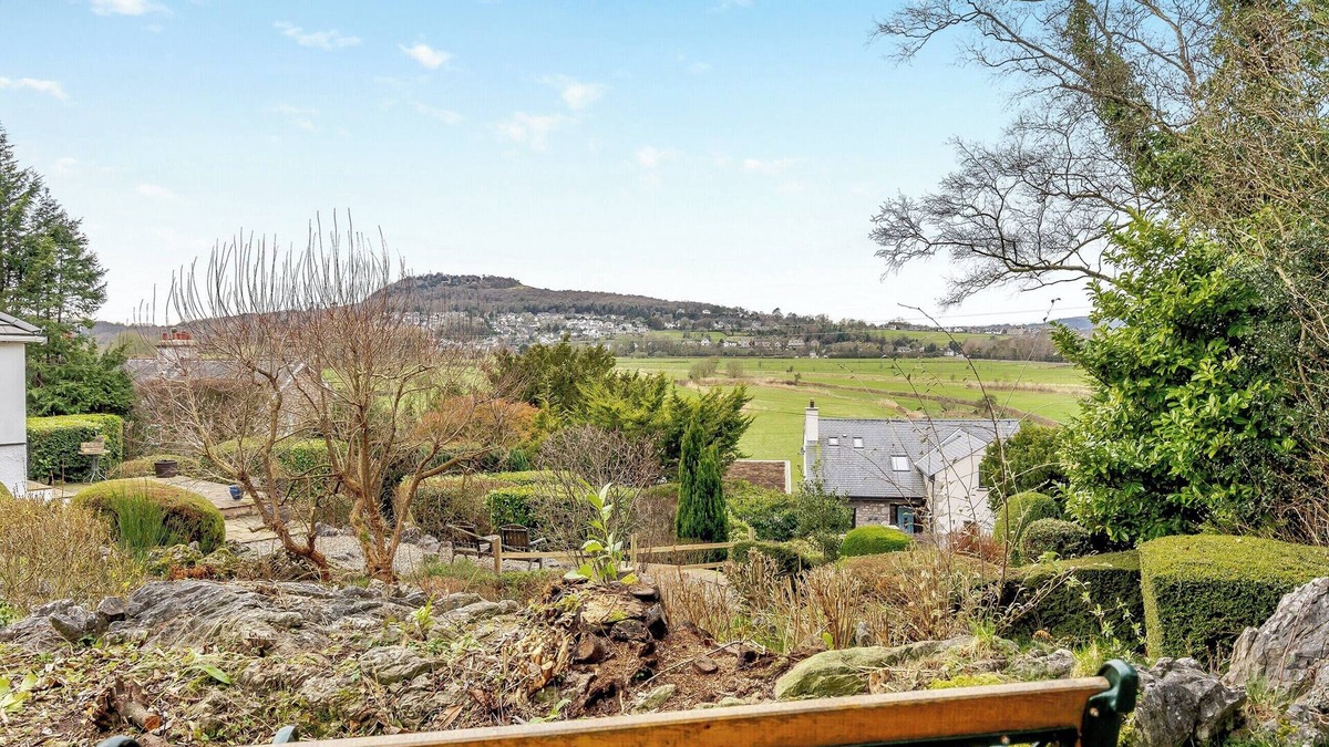 Meathop Cottage | The Cottage at Breeze Hill