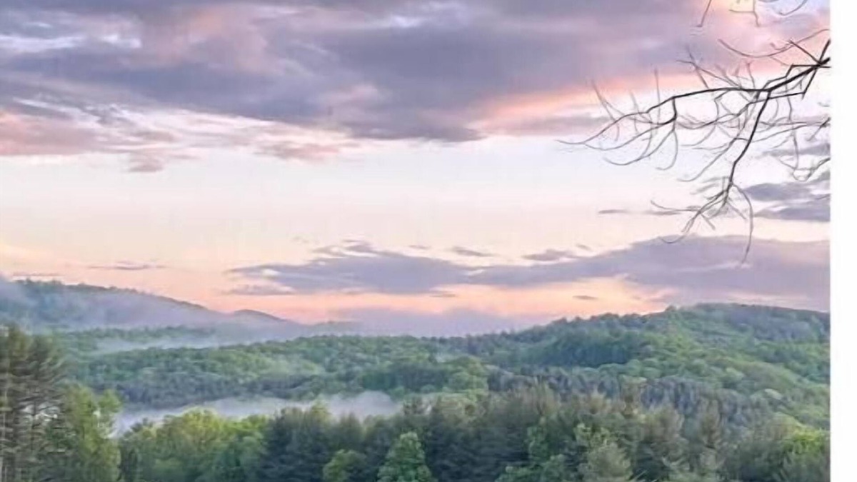 Laurel Springs House | The Cottage at Cranberry Creek