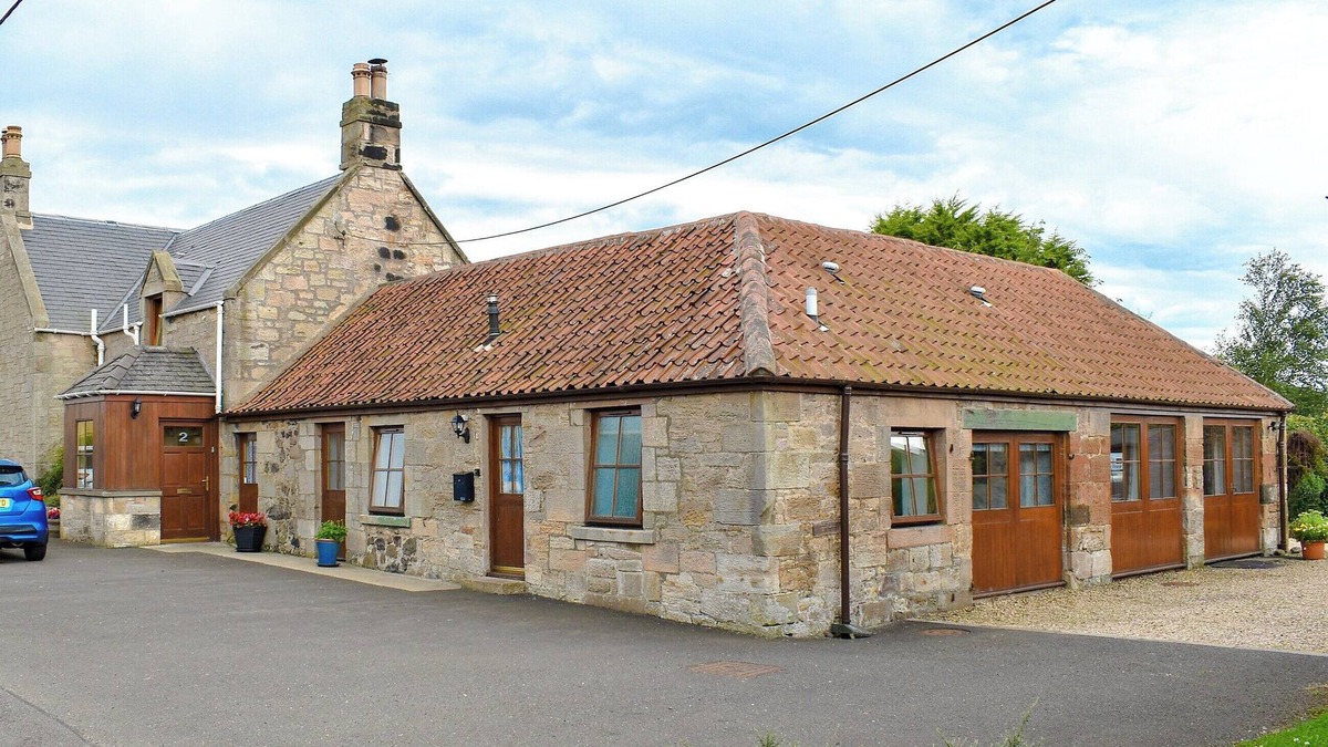 Linlithgow Cottage | The Cottage At Cauldcoats