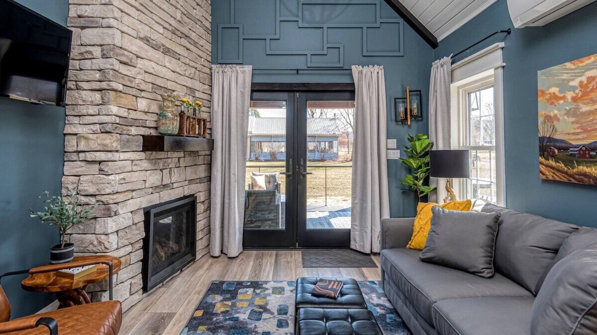 Wyalusing Apartment | The Cottage at Grovedale