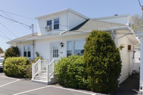 York Beach House | The Cottage at Long Sands