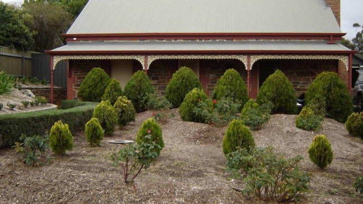 Normanville Cottage | The Cottage at Normanville