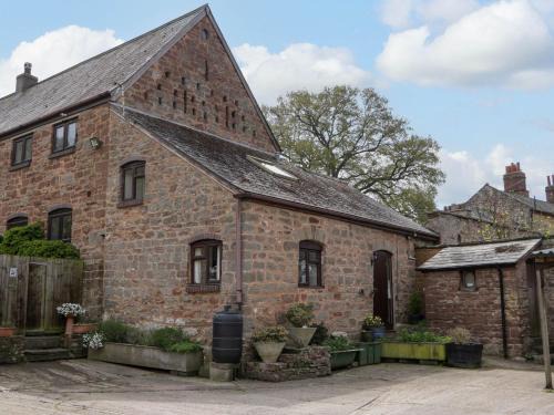 Goodrich House | The Cottage at Rocklands Farm