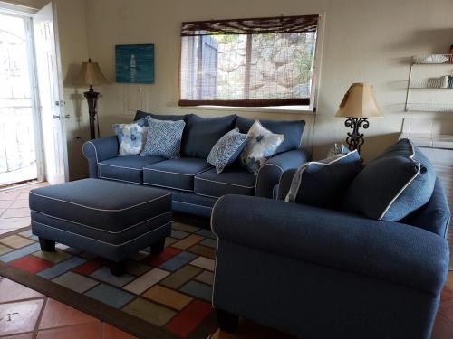 Mafolie Ski Chalet | The Cottage at Villa Indigo