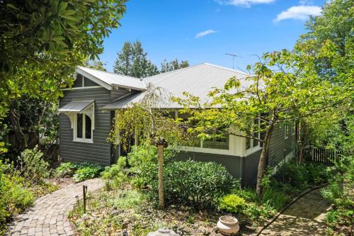 Blackheath House | The Cottage