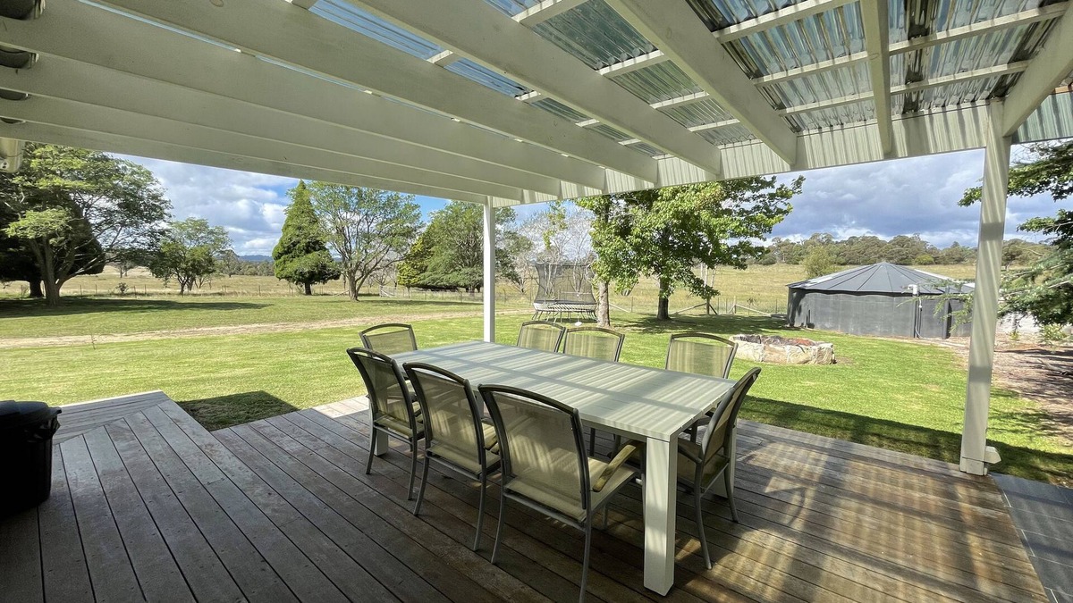 Moss Vale House | The Cottage