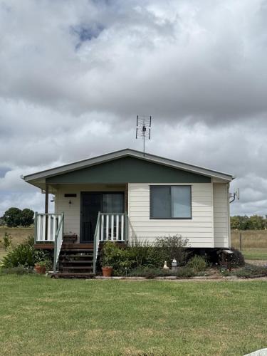 Charlestown House | The Cottage