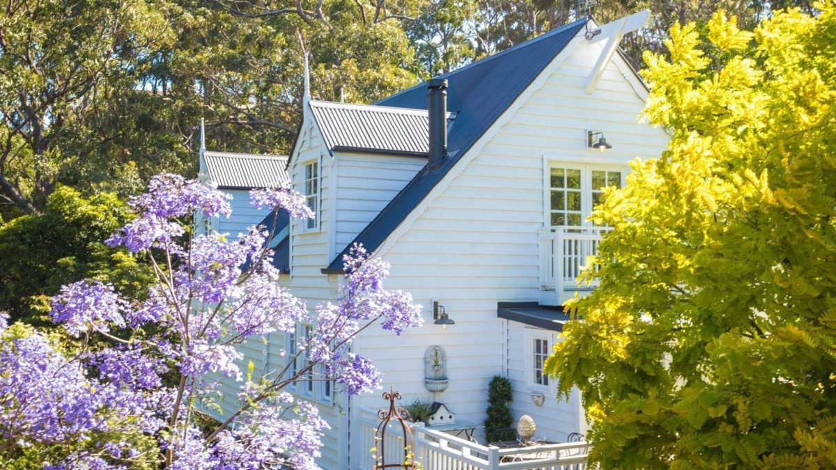 North Narooma Cottage | The Cottage - Beautiful Property