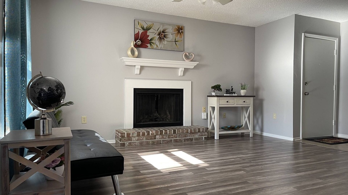 South Baton Rouge House | The Cottage by Mall of Louisiana, Baton Rouge