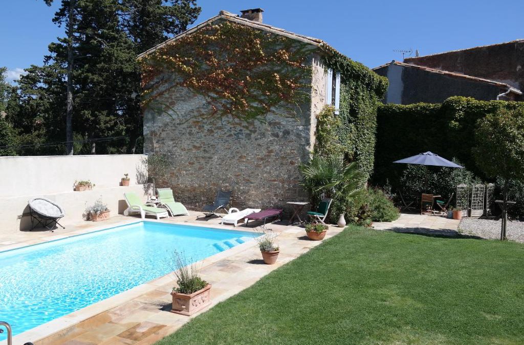 Aigues-Vives House | The Cottage, Clos des Archers