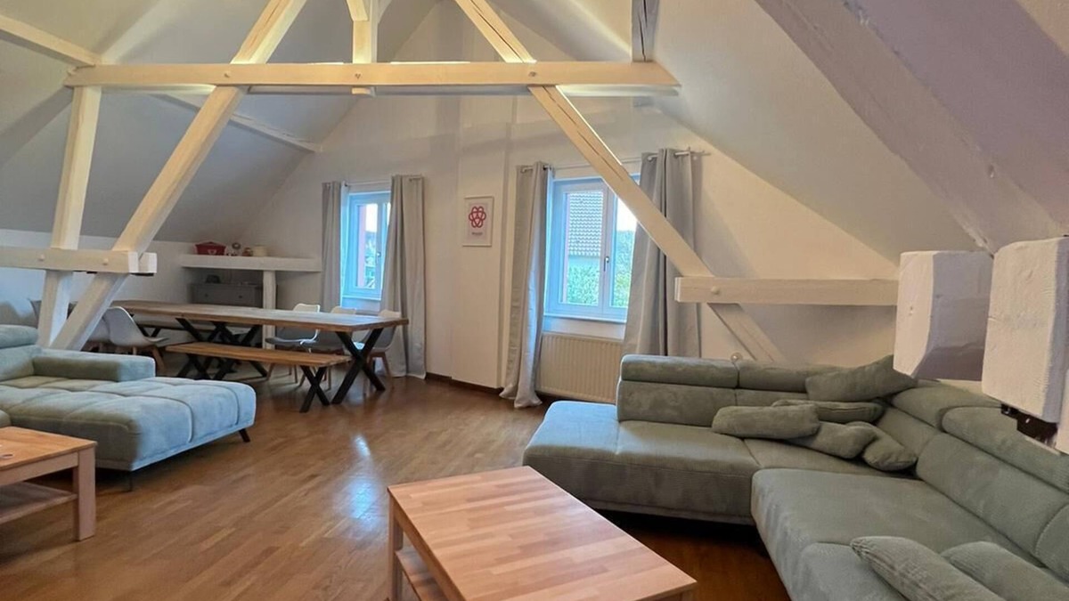 Furdenheim House | The Cottage