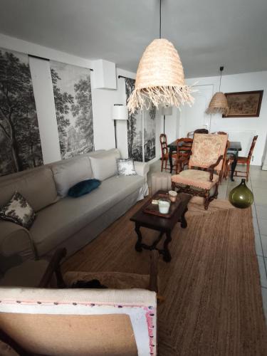 Sainte-Foy-la-Grande House | The Cottage at 7