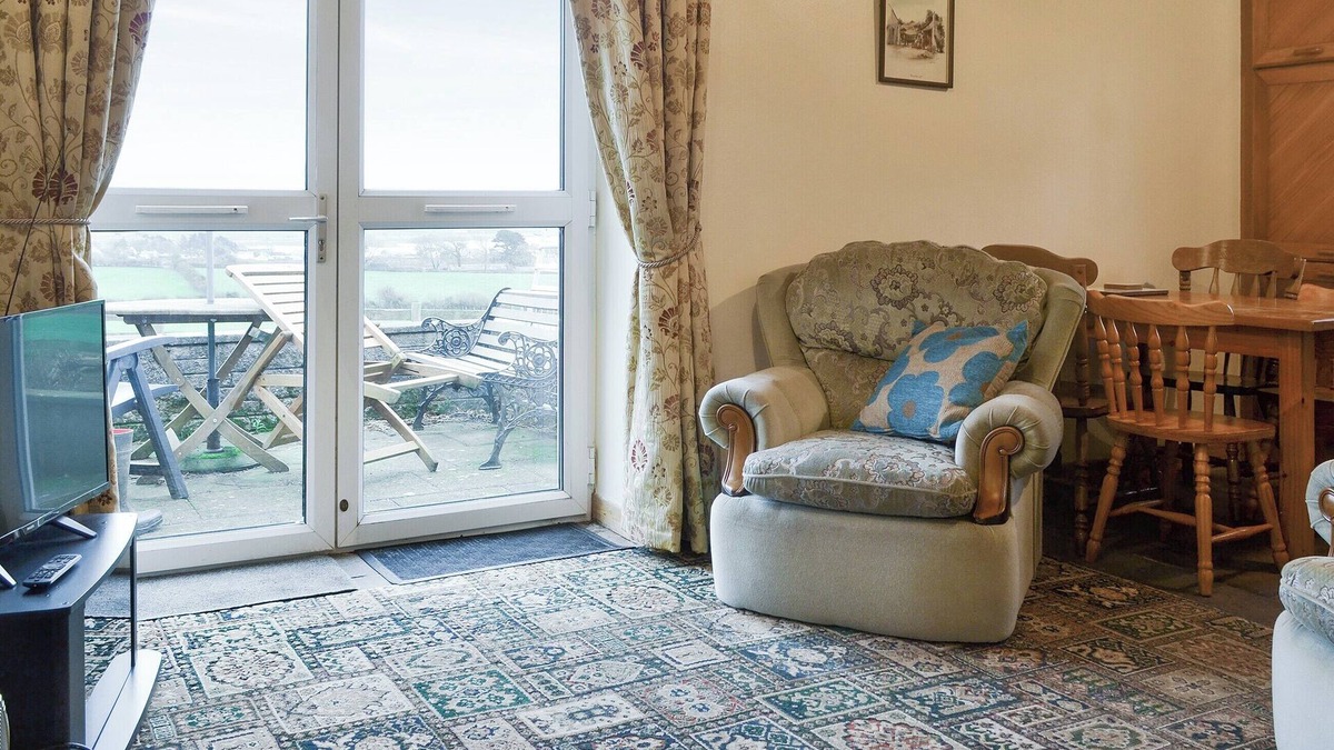 Bodorgan Cottage | The Cottage Gallt Y Balch