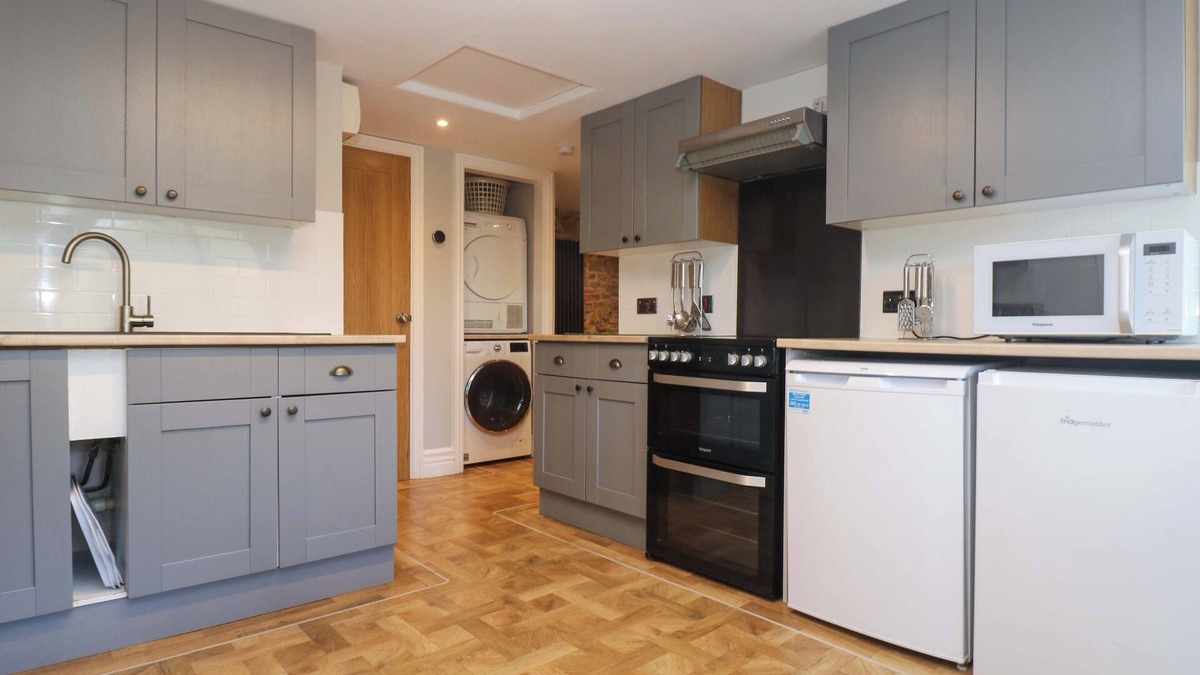 Littleham Cottage | The Cottage