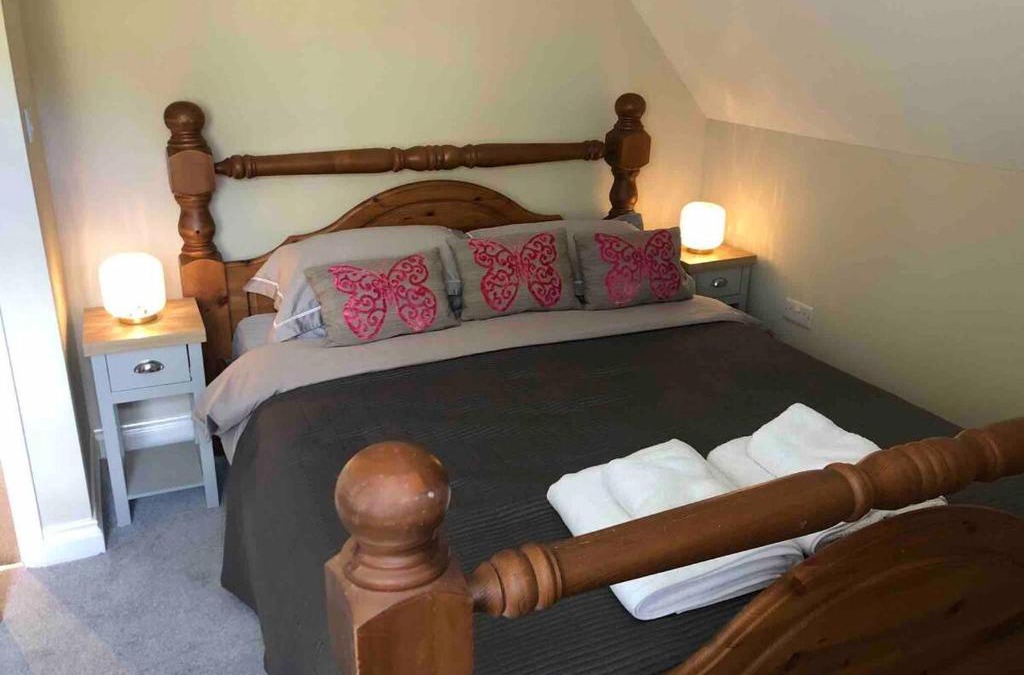 Halstead House | The Cottage