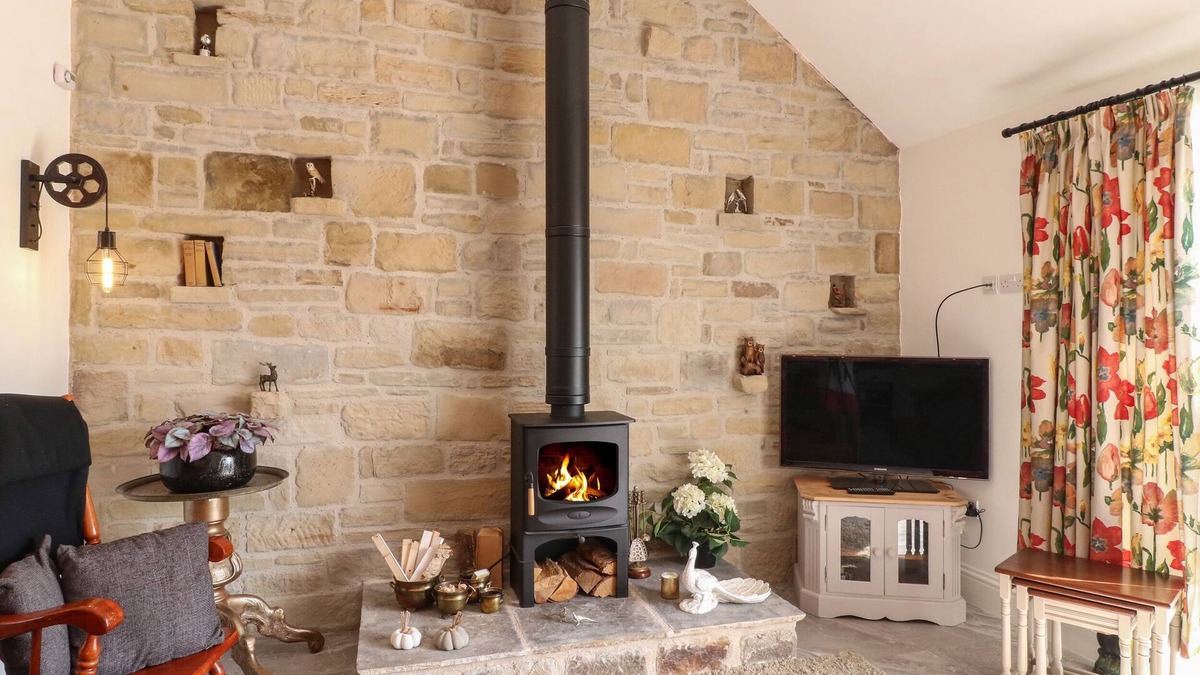 Stonedge Cottage | The Cottage