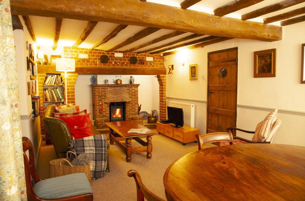 Heathfield House | The Cottage