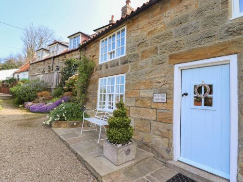 Sandsend House | The Cottage