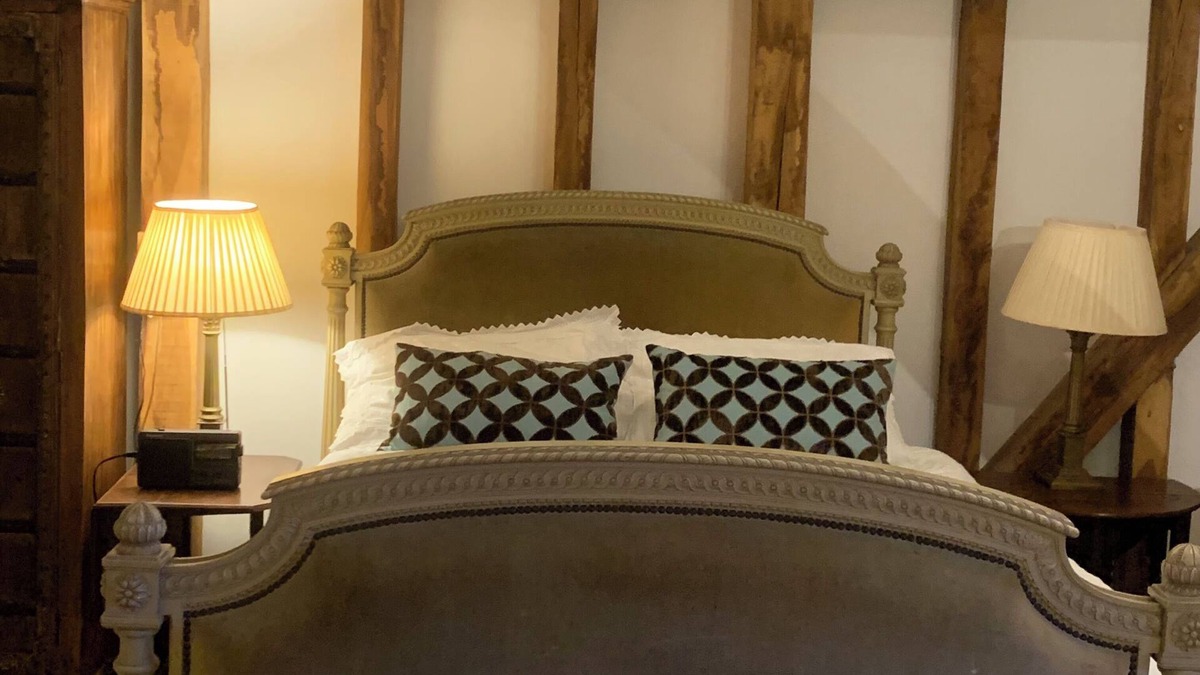 Petham House | The Cottage Hayloft, Canterbury