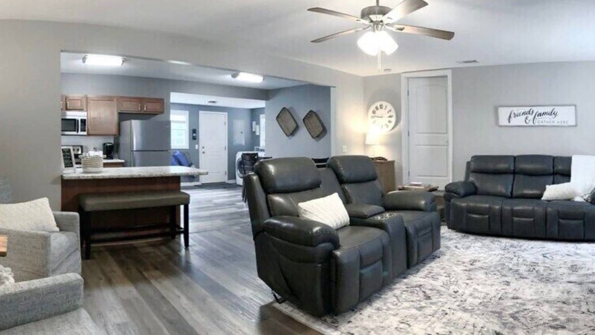 Statesboro House | The Cottage House - Family Friendly, Close to GSU!