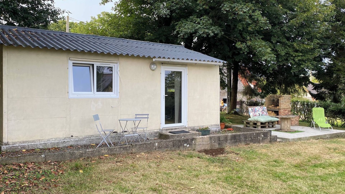 Basse-Normandie House | The cottage in the heart of the bocage: hiking trails nearby