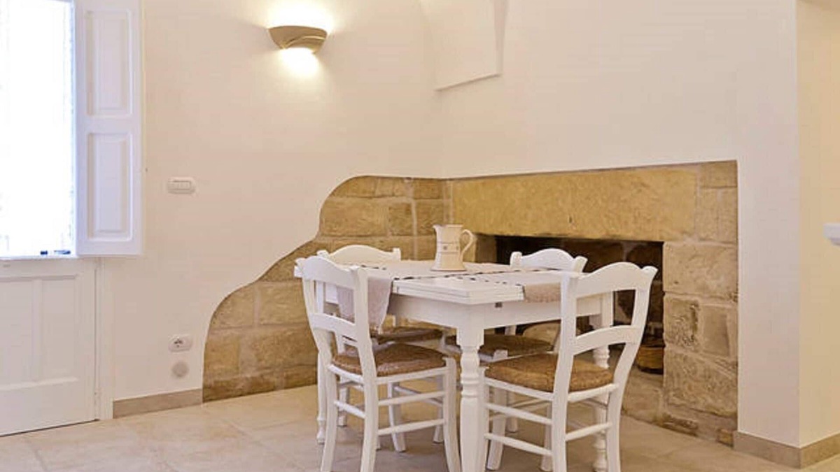 Centro Storico House | The cottage in Salento-Historical Home