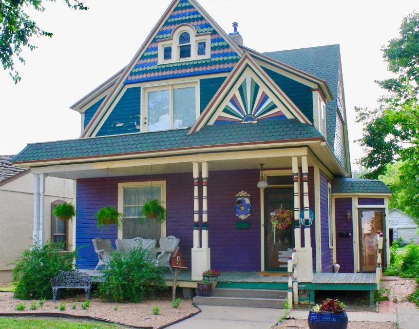 Great Bend Apartment | The Cottage Inn