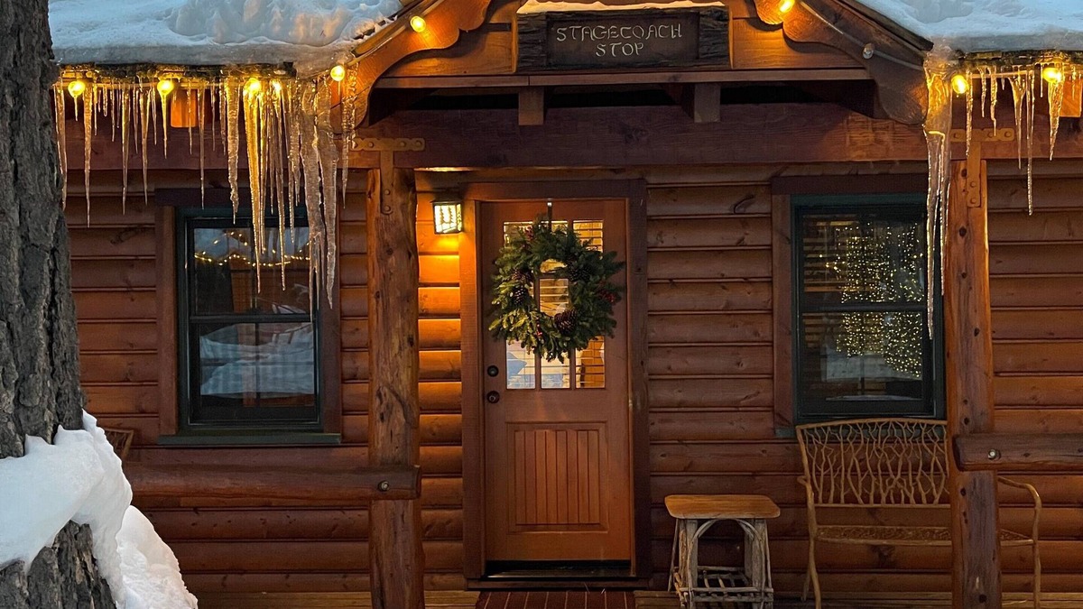Sunnyside Hotel | The Cottage Inn